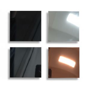 Стеновая панель MIRROR FILM by Romatti