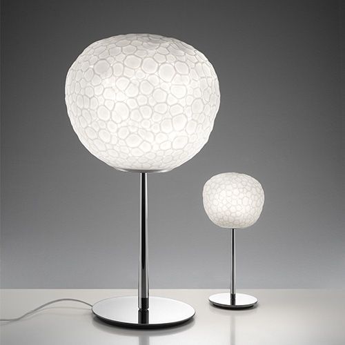 METEORITE table lamp STELO TAVOLO by Artemide