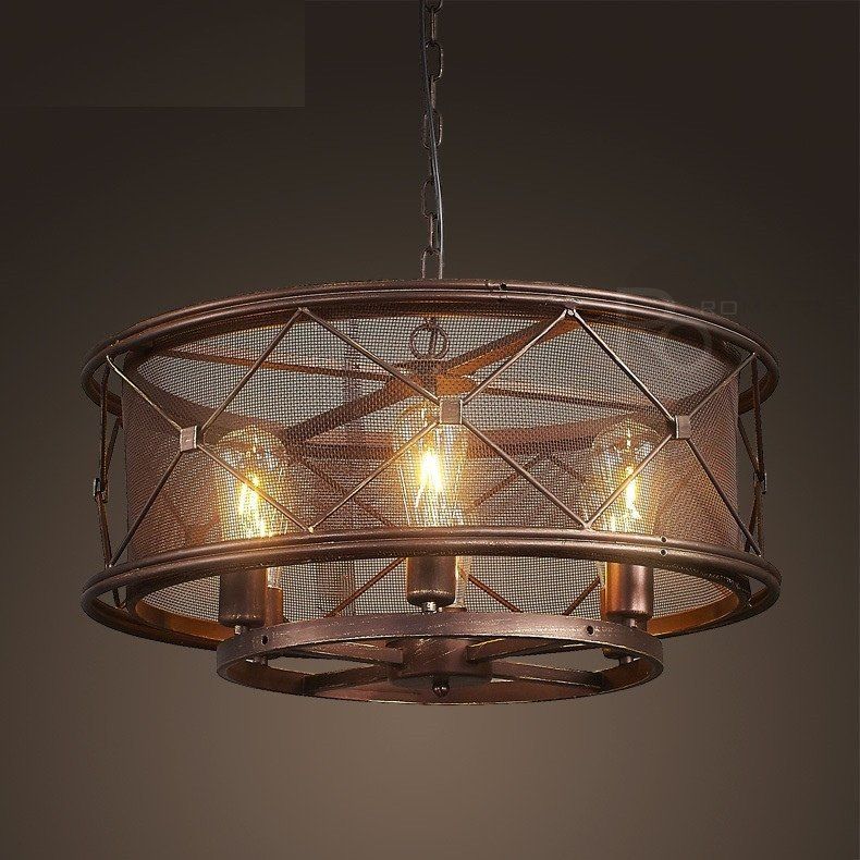 Cottingham by Romatti Pendant Lamp