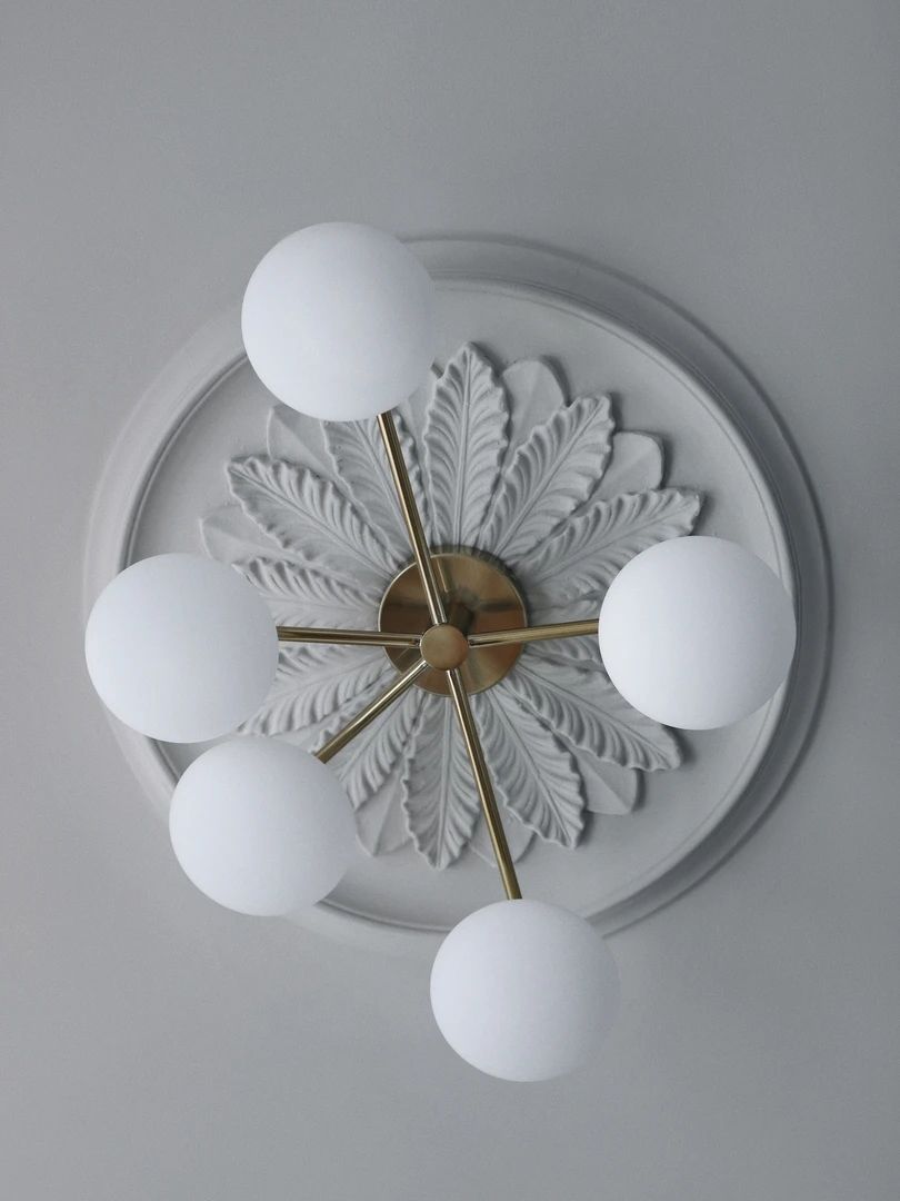 ALLEGRO by Romatti ceiling lamp