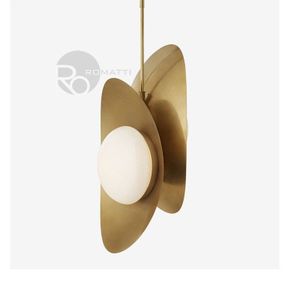 Hanging lamp Shang by Romatti
