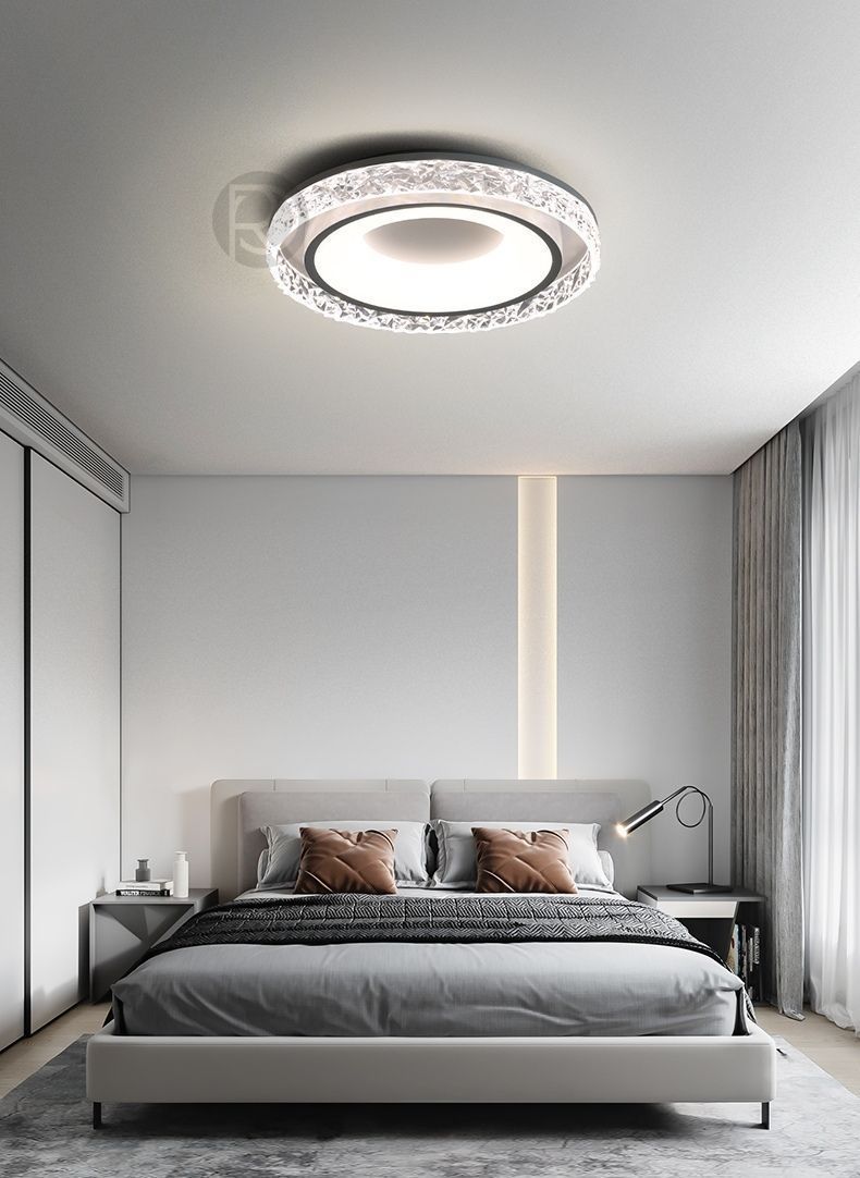 Ceiling lamp OLBIA by Romatti