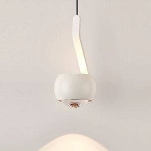 Подвесной светильник UBBA by Romatti