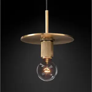 UNION by Romatti pendant lamp