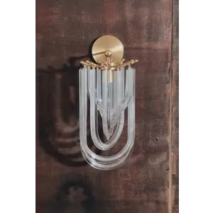 Настенный светильник (Бра) AENDORUS by Romatti