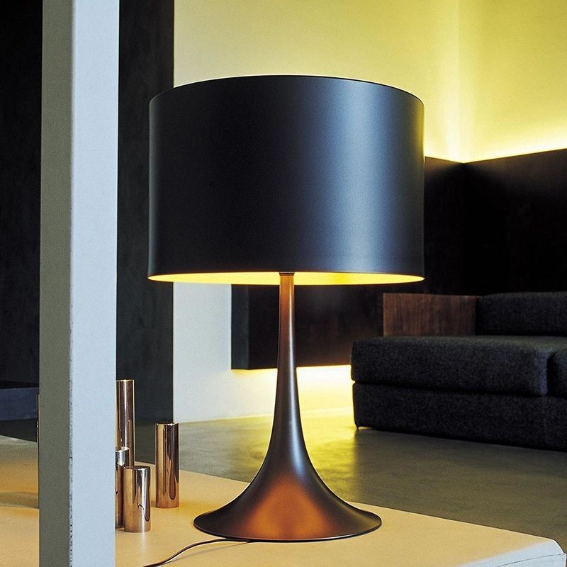 The table lamp DEGRA by Romatti