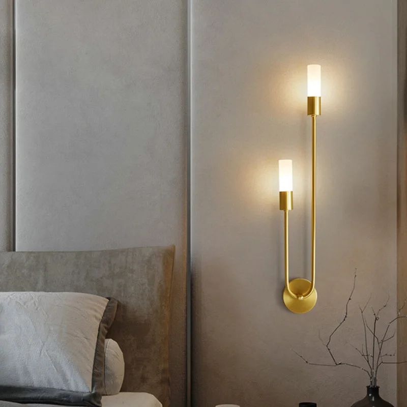 Wall lamp (Sconce) WISS by Romatti