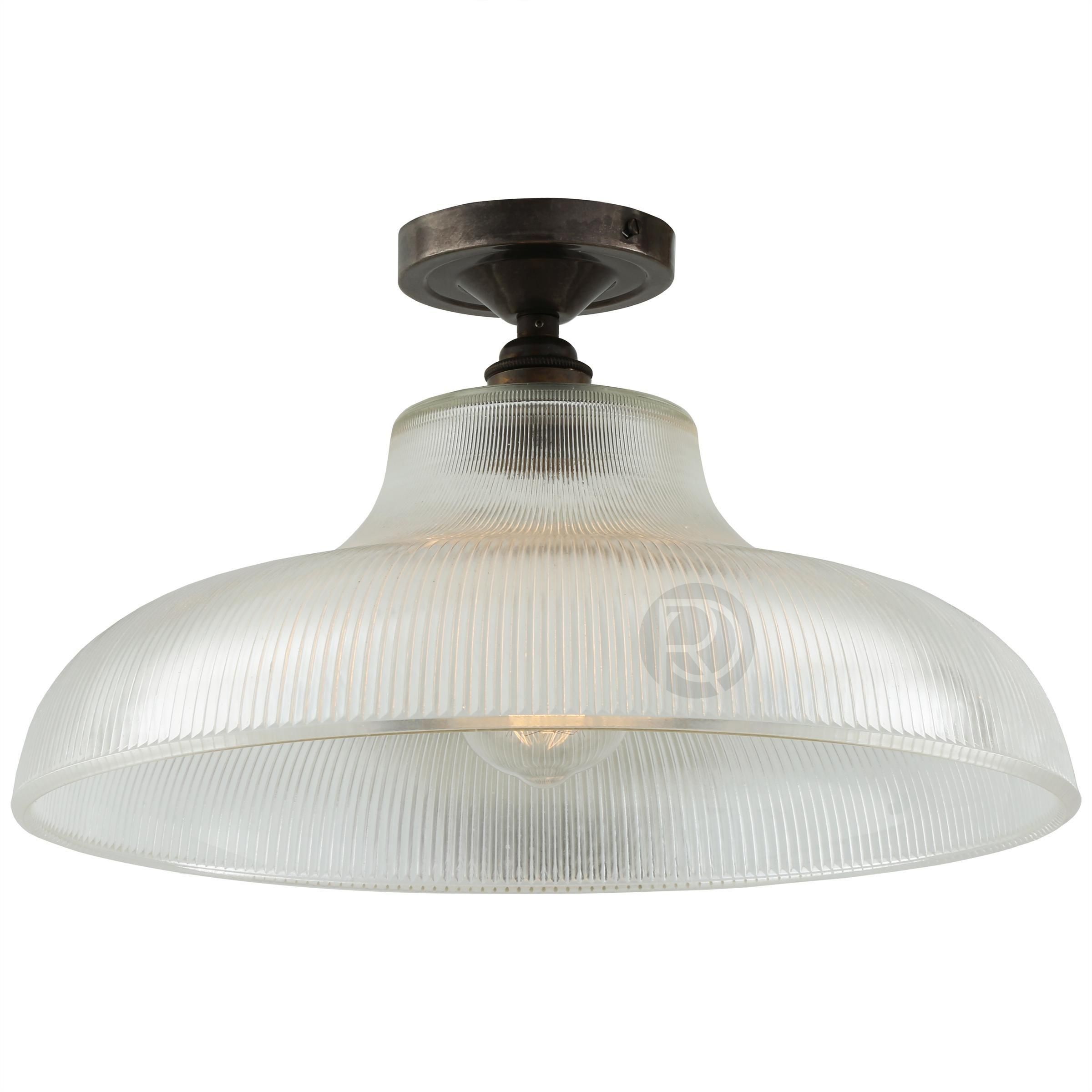 MONO by Mullan Lighting Ceiling Lamp