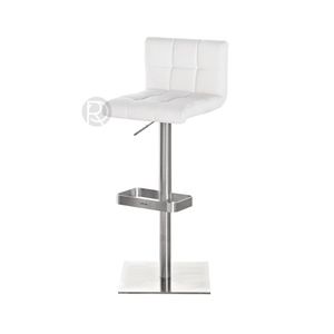 Дизайнерский барный стул Tlupana by Romatti