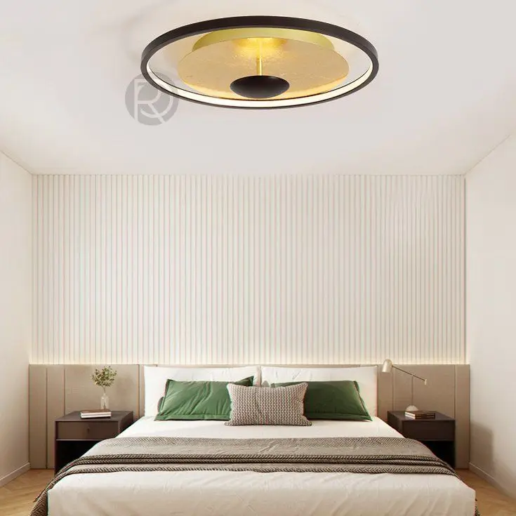 ESCOTTO by Romatti ceiling lamp