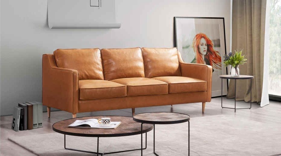 Sofa MORO by Romatti