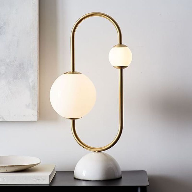 Table lamp OLEGARI by Romatti