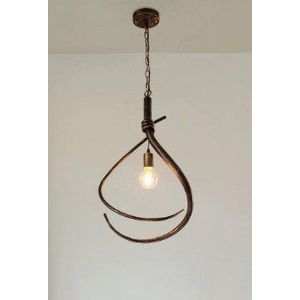 Hanging lamp Beira by Romatti