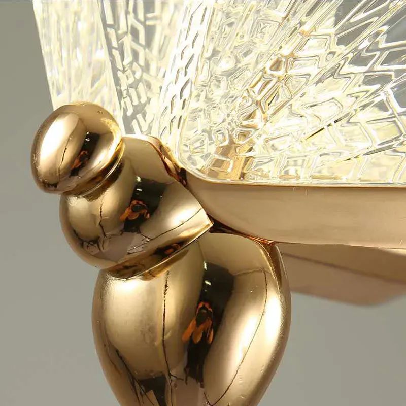 BUTTERFLY pendant lamp by Romatti