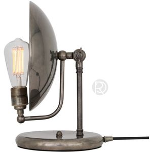 Настольная лампа CHULAINN by Mullan Lighting