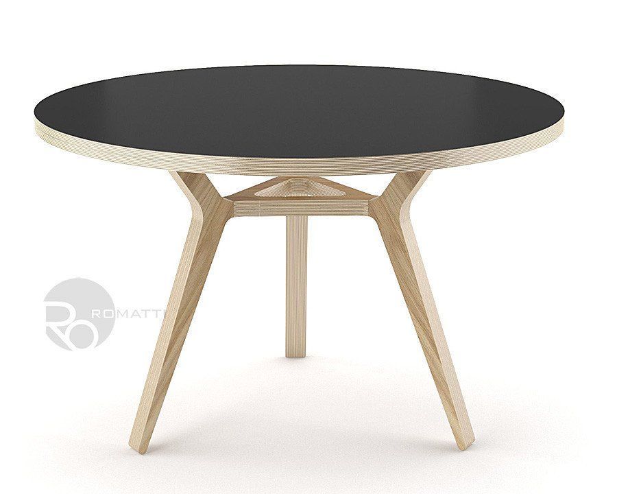 Table Taby Color by Romatti