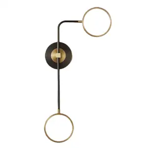 Wall lamp (Sconce) REWY by Romatti