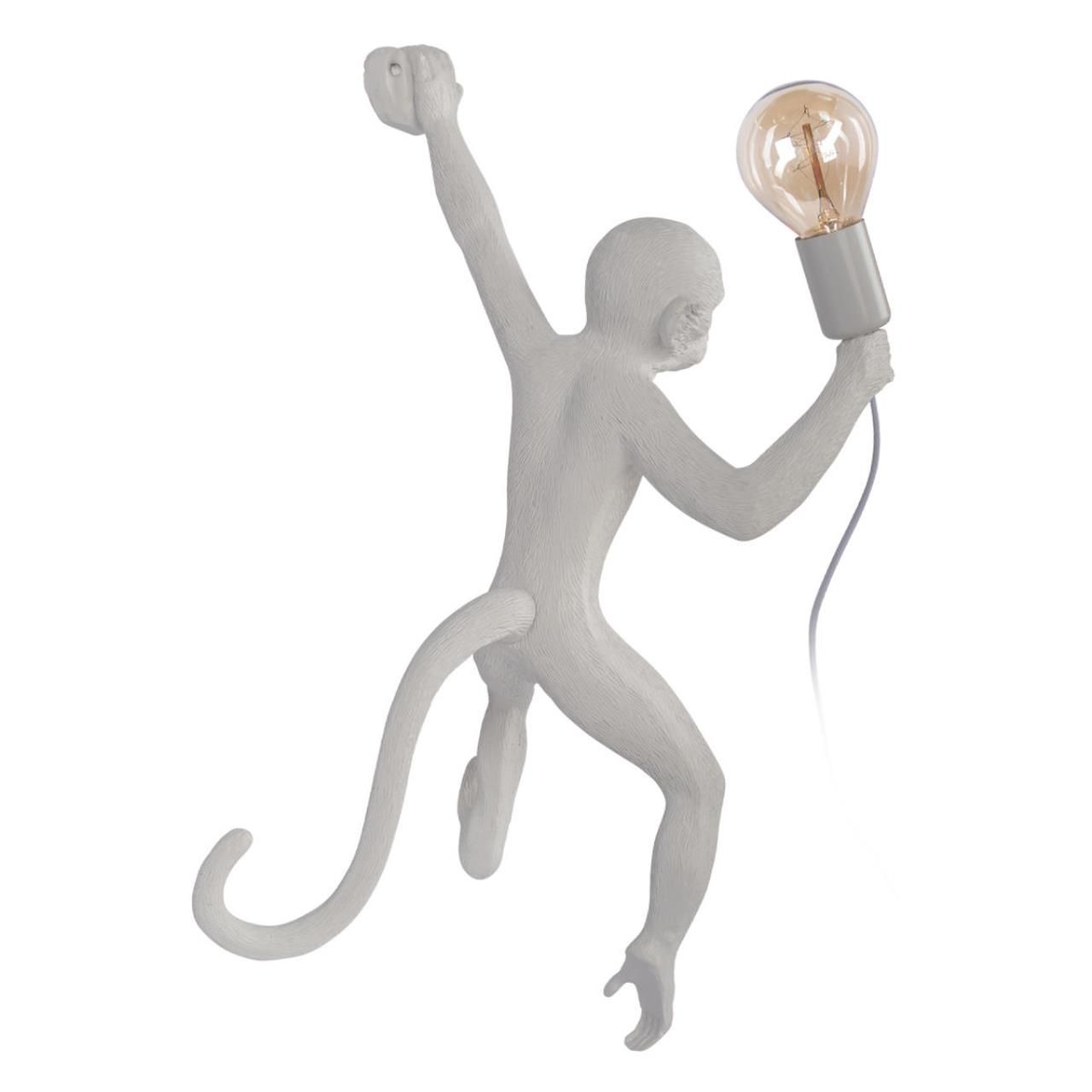 Настенный светильник Monkey Monkey