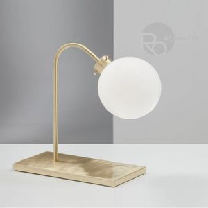 Настольная лампа Ahta by Romatti