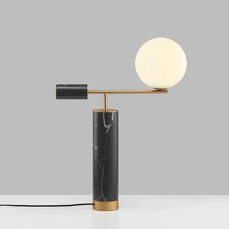 Настольная лампа GERSON by Romatti