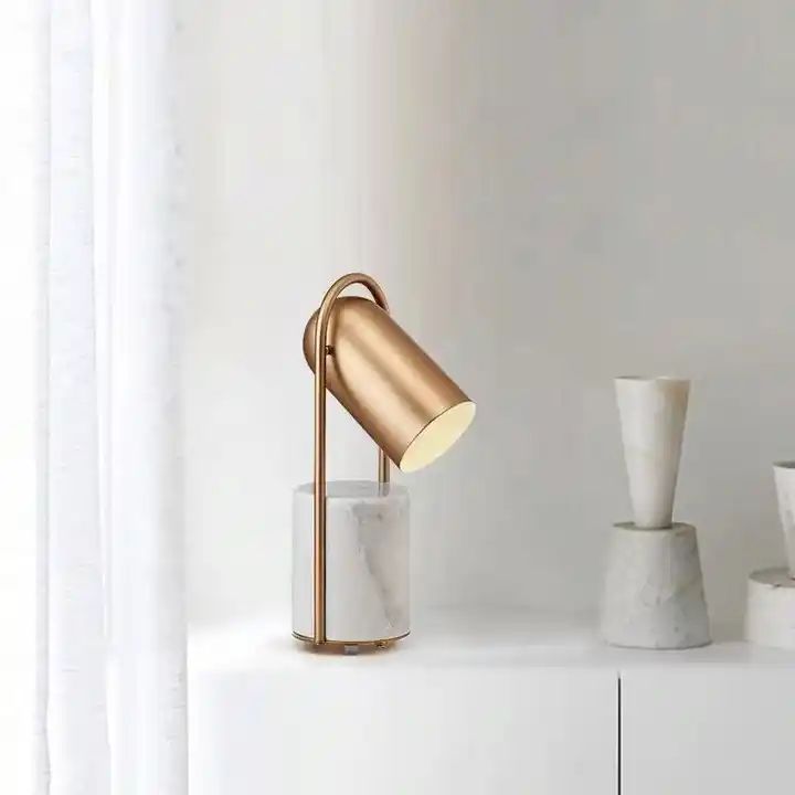 Table lamp QUADA by Romatti