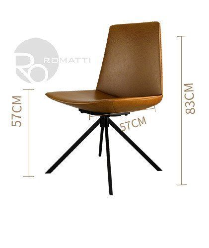 Stan by Romatti chair