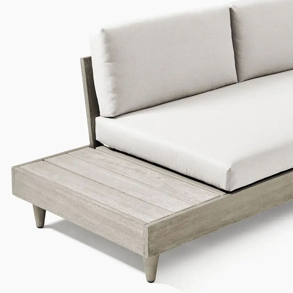 GRIS by Romatti Outdoor sofa