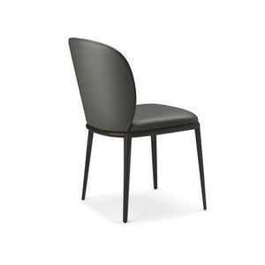 Дизайнерский стул на металлокаркасе TITANIO by Romatti
