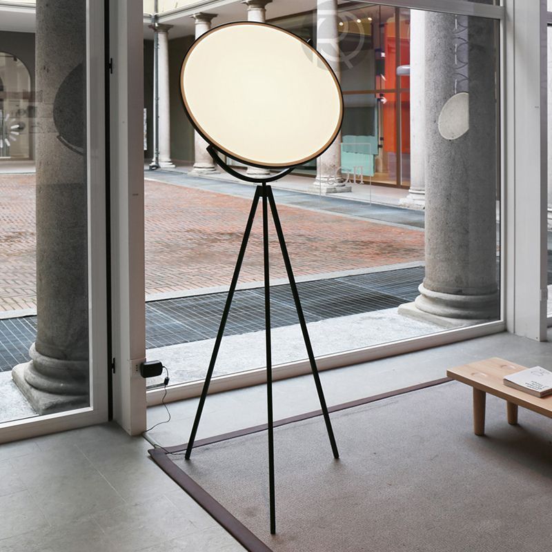 Floor lamp SPIEGEL by Romatti