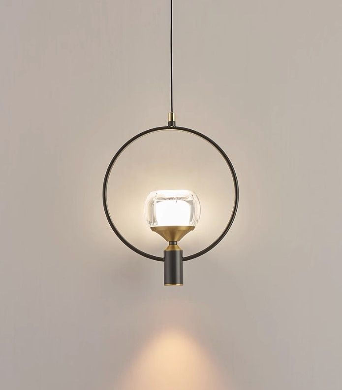 Подвесной светильник DEMETRO by Romatti