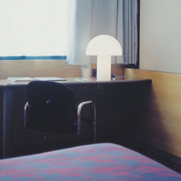 Table lamp ONFALE by Artemide