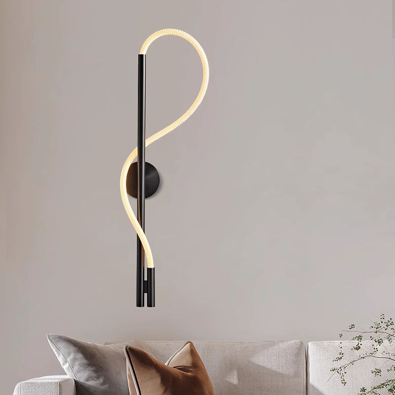 Wall lamp (Sconce) ENIGIMA TREK by Romatti