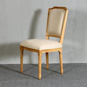 Collie by Romatti chair
