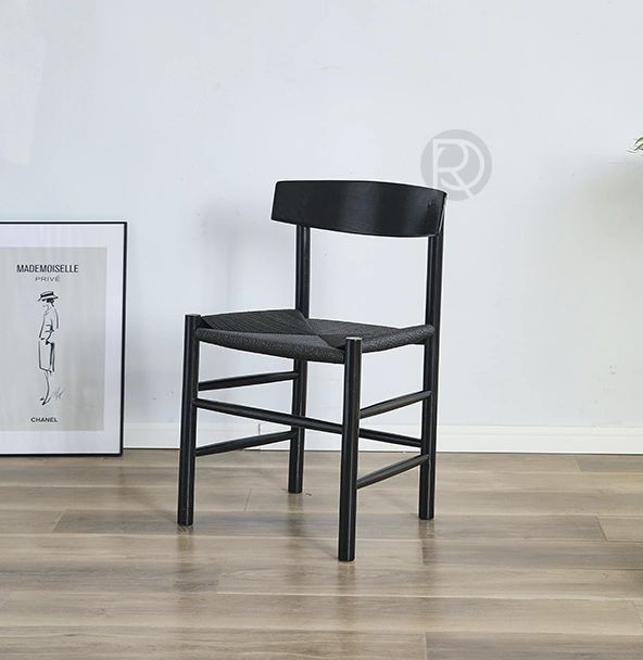 KELING by Romatti chair