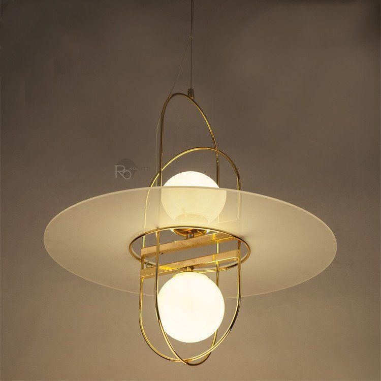 Lamp Aliss by Romatti