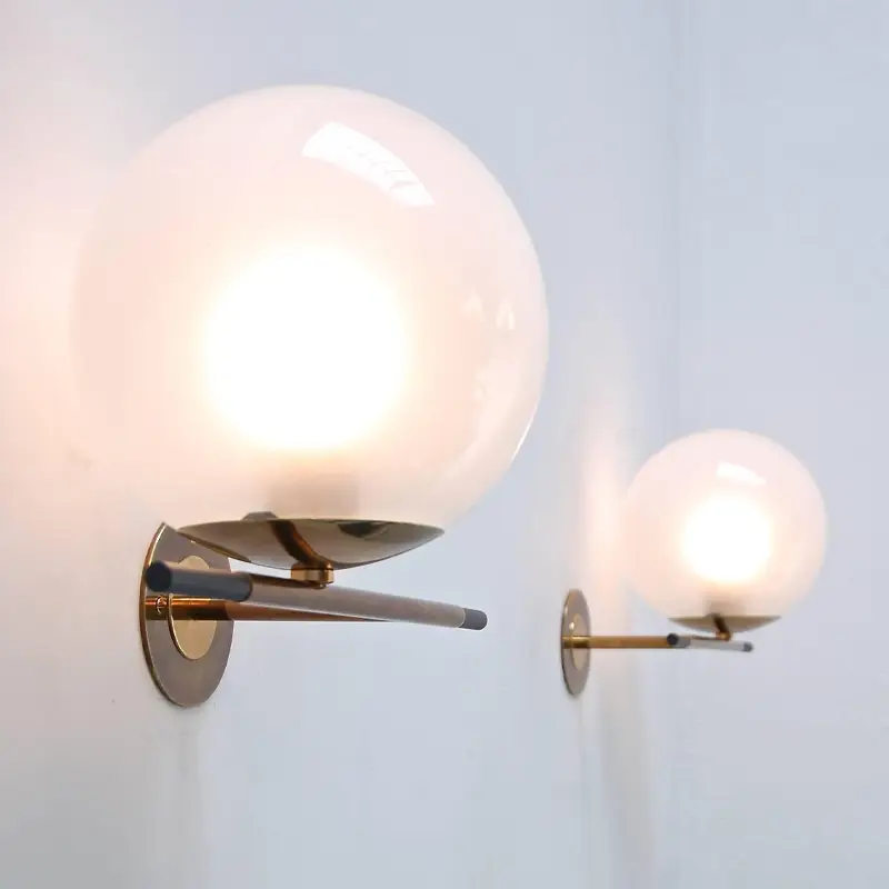 Настенный светильник (Бра) LETSOGO by Romatti