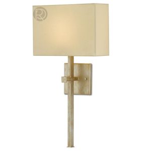 Wall lamp (Sconce) ASHDOWN by Currey & Company