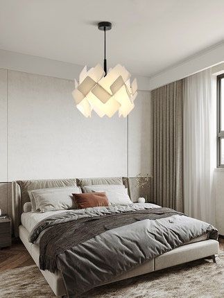 Hanging lamp EASY LIGHT by Romatti