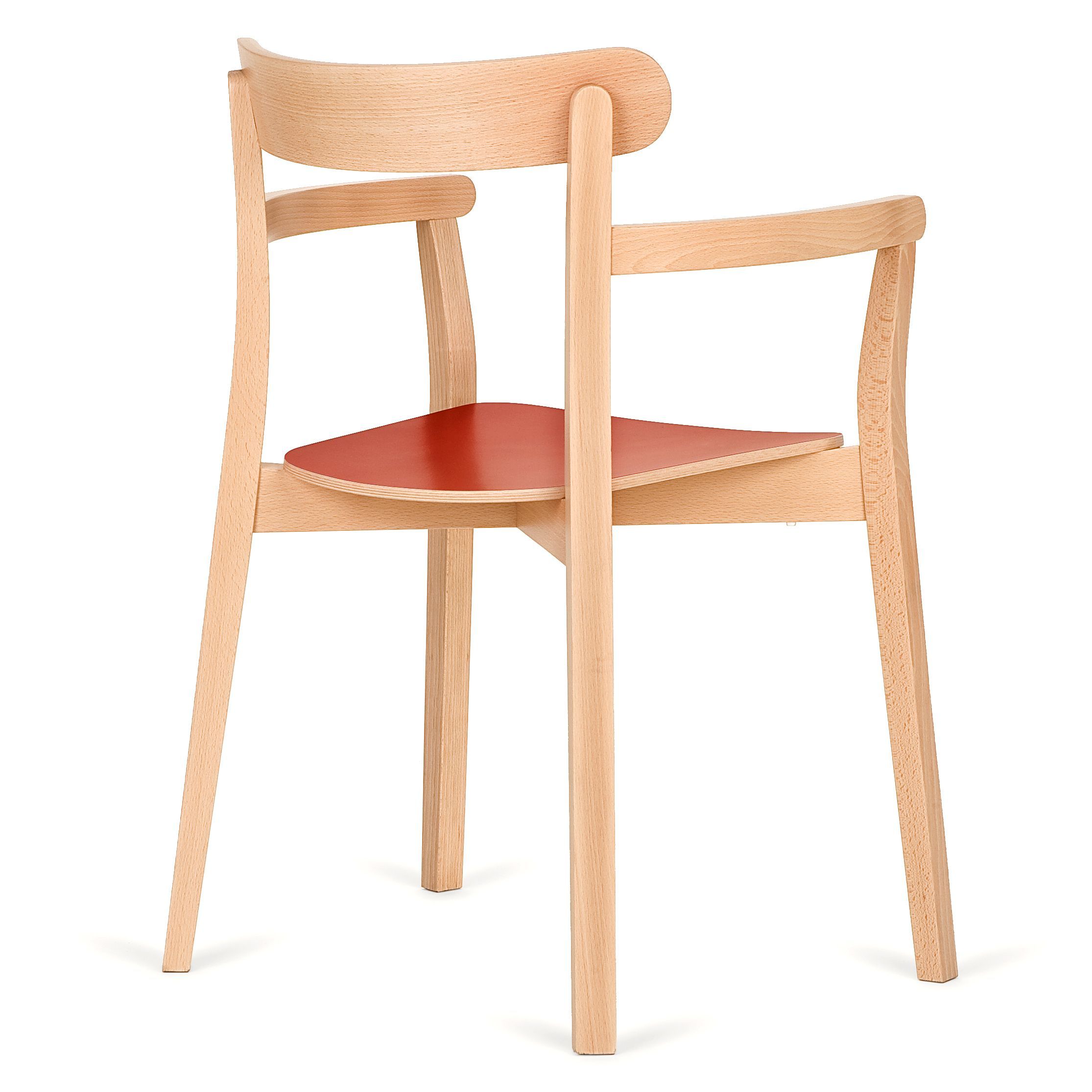 Chair B-4420 ICHO by Paged