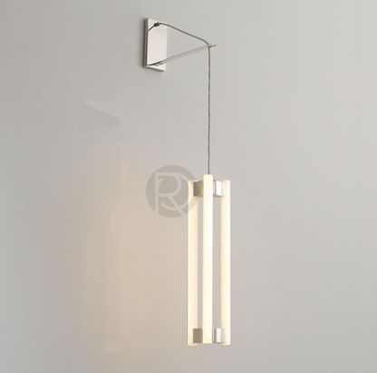 Wall lamp (Sconce) IVI by Romatti