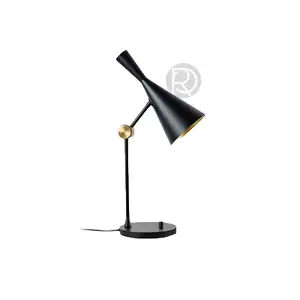 Настольная лампа HORN by Romatti