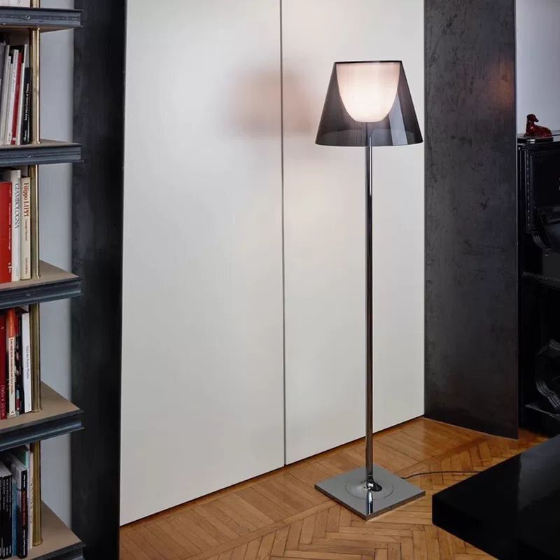 Floor lamp REMPY by Romatti