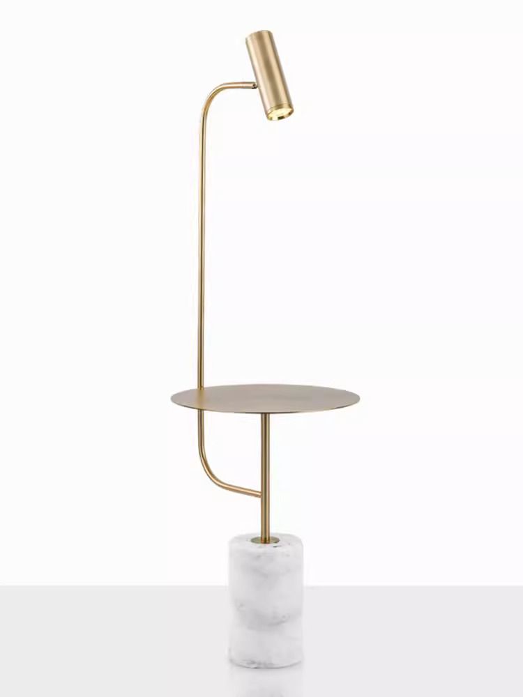 Floor lamp OGERA by Romatti