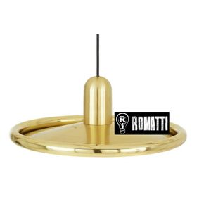 Подвесной светильник Spun by Romatti