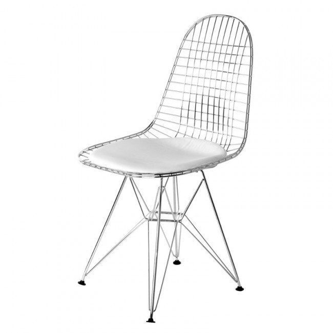 DKR Chair Wired by Romatti