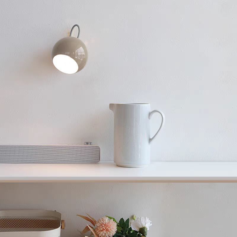 Wall lamp (Sconce) WORSY by Romatti