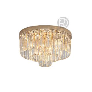 Ceiling lamp ABSORB by Romatti
