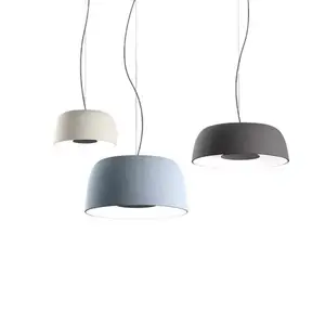 Дизайнерский подвесной светильник в современном стиле HIDDLE by Romatti