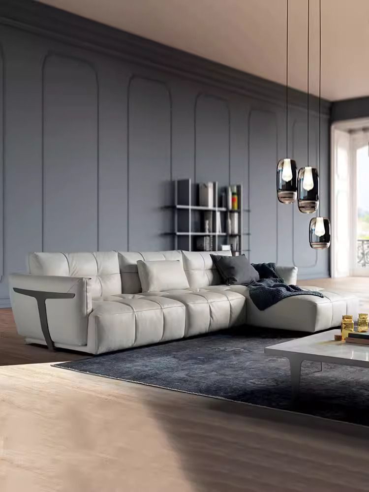 RASAW sofa by Romatti
