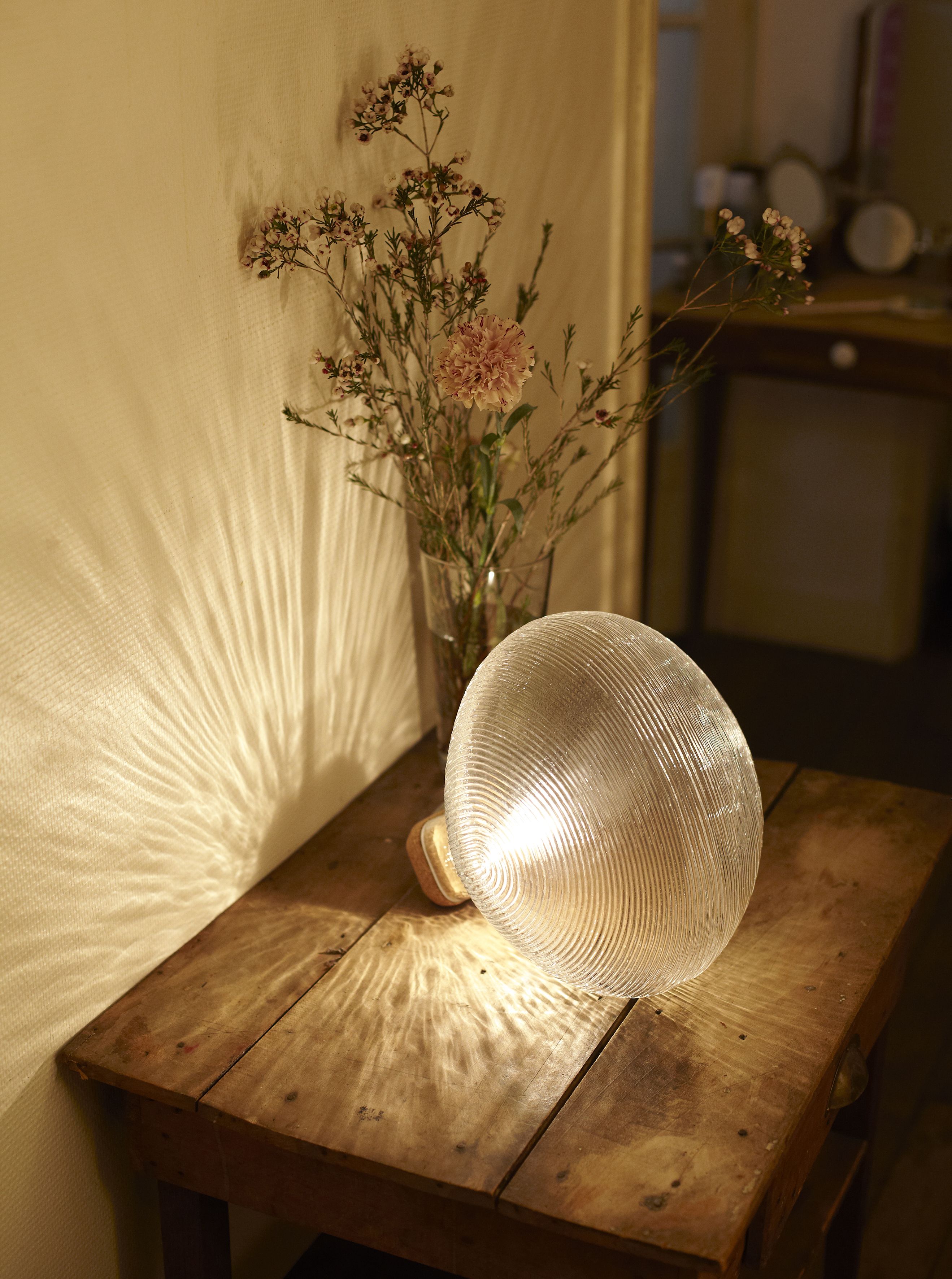 Table lamp Tidelight by Petite Friture